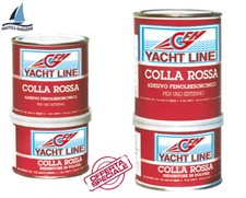 Colla rossa marina di alta qualità