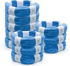 11 Ricariche Mangiapannolini Compatibili con Angelcare maialino foppapedretti