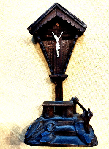 Crocifisso marterl croce - crocifisso,