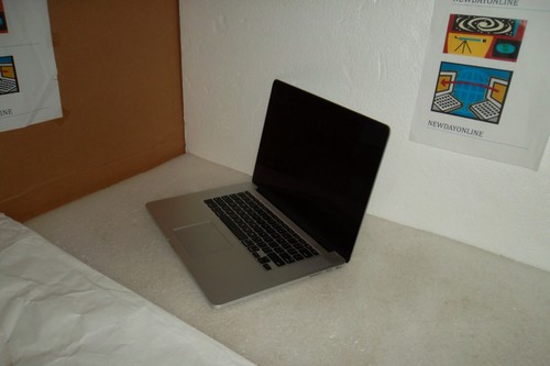 Apple macbook pro a1398 - macbook,