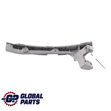 Audi TT 8J Supporto supporto staffa guida posteriore sinistra 8J0807483A