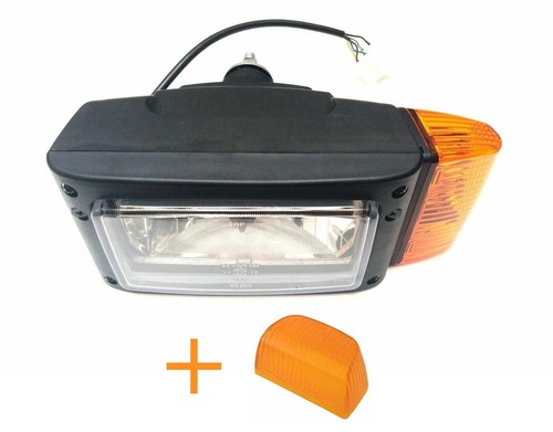 Faro con indicatore - , di