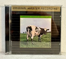 Pink Floyd - Atom Heart Mother