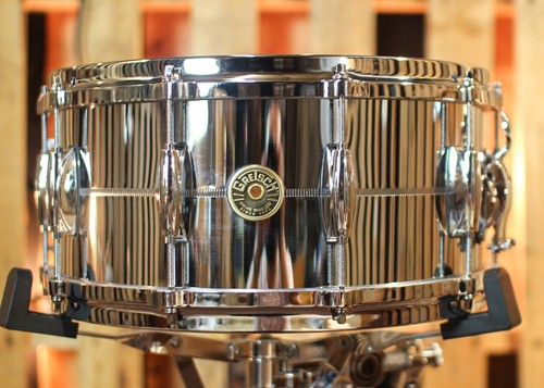 Gretsch 5x14 usa - usa, tamburo
