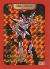 AA5 - CARD Edibas I CAVALIERI