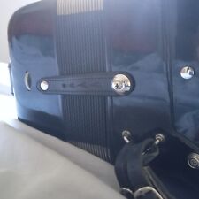 FISARMONICA Stradella-EMME-Castelfidardo 120 BASSI