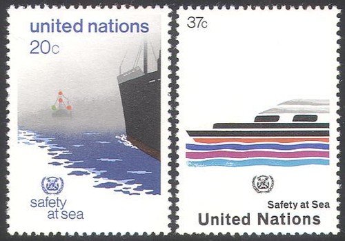 Onu 1983 - (ny),