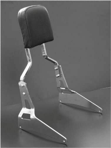 Schienalino sissybar sissy bar