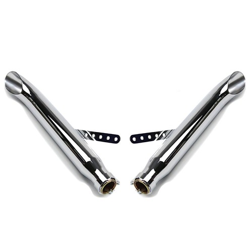 Set scarico per - set, yamaha