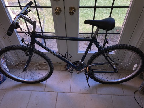Trek 850 mountain track - 850,