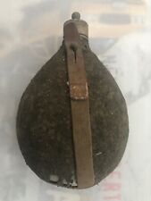 Borraccia da Truppa Italiana Mod.1930, no elmetto