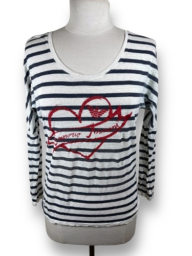 Shirt emporio armani - t-shirt, a