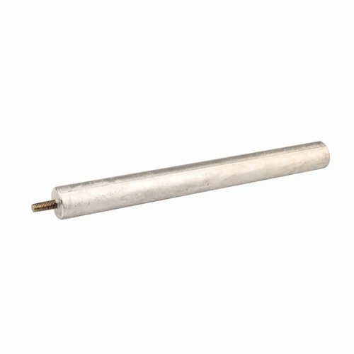 Anodo magnesio 195 m4 - l.195,