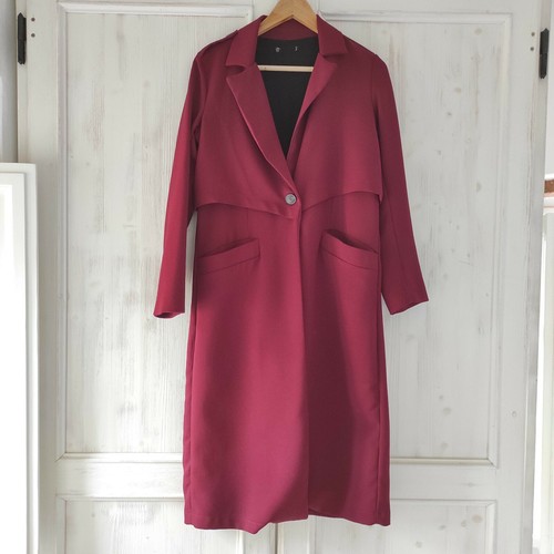Trench donna - trench,