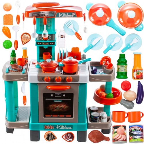 Cucina per bambini malplay - cucina,