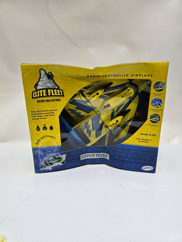 Elite fleet aereo - elite,