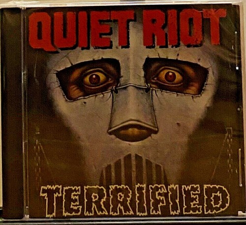 Heavy metal cds - heavy, sealed