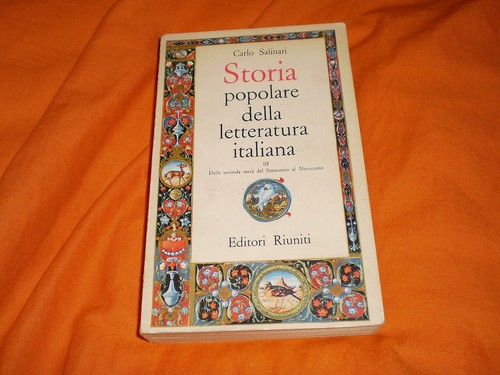 Salinari storia popolare - salinari,