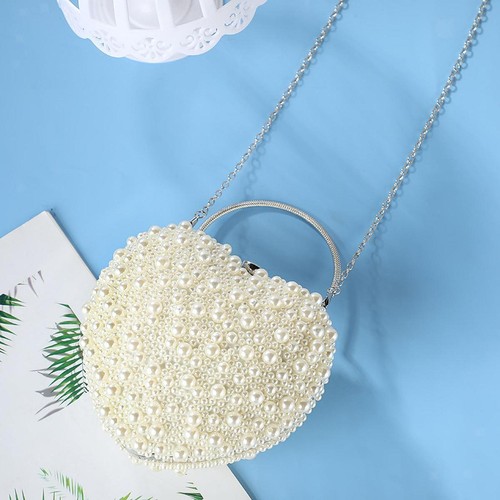 Pochette borsa sera - pochette,