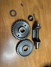 contralbero am6 z 34 pignone minarelli am6 ingranaggio condotto z 34 aprilia rs