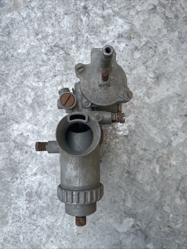 Carburatore ikov per motore - carburatore,