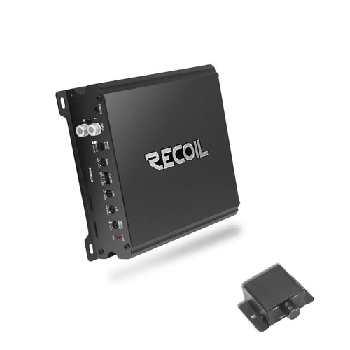 Recoil di650 amplificatore - di650.2,