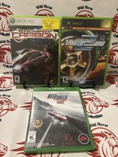 Lotto Need for Speed CIB -