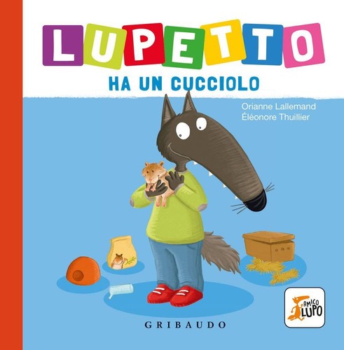 Libri orianne lallemand - libri,