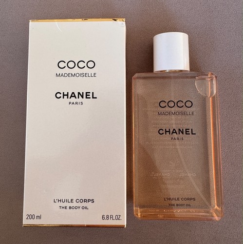 Channel coco mademoiselle - coco,