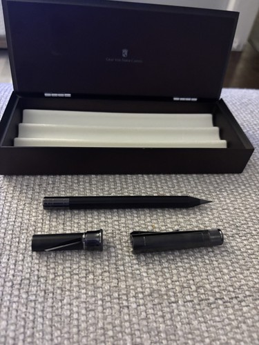 Graf von faber castell - graf, faber-castell