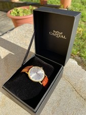 Orologio Omega Seamaster Oro