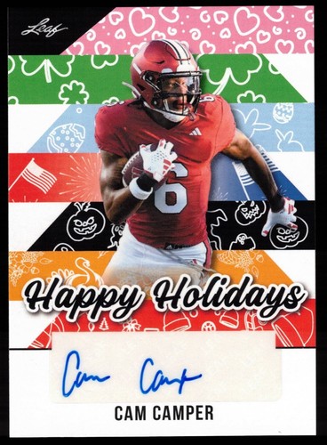 Cam camper autografo vacanze - cam,