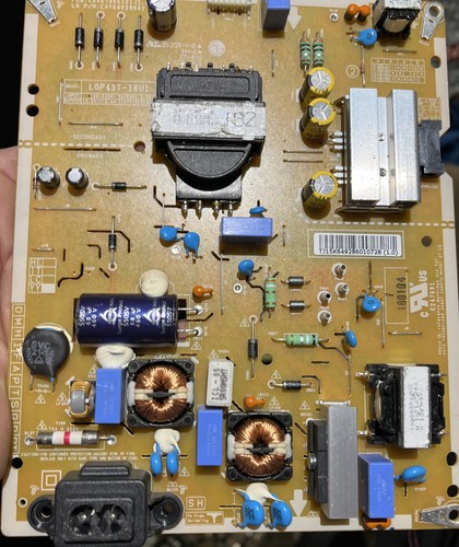 Modulo alimentazione psu power - modulo,