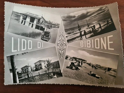 Bibione lido con 4 - bibione,