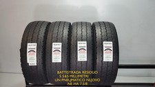 Gomme usate 215 70r15c - gomme,