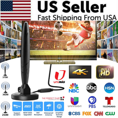5600miles antenna hdtv - antenna,