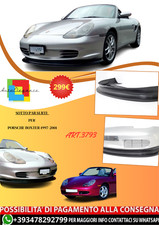 💫ART.3793 Sotto Paraurti