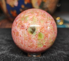 Sfera cristallo 199g 51mm - di,