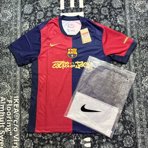 Maglia barcelona travis - barcelona,