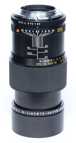 Leica apo macro elmarit - leica, apo-macro-elmarit-r