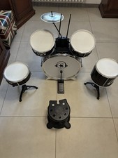 Batteria Bambini strumenti