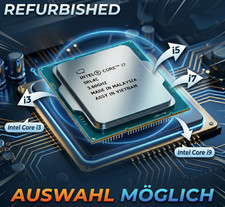 Processori cpu intel - processori, i3