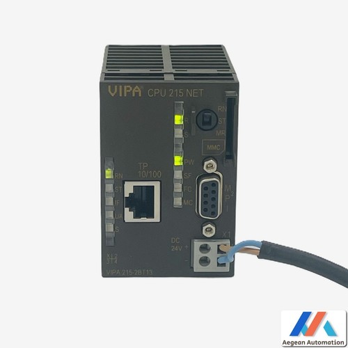 Vipa 215 2bt13 cpu 215net - vipa, pg