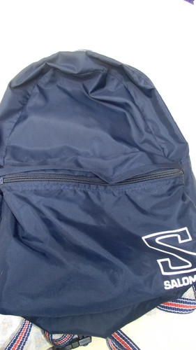 Salomon zaino corsa in - salomon, da