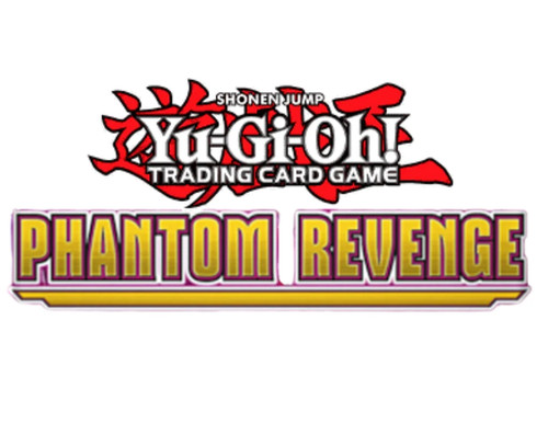 Phantom revenge phre - revenge,