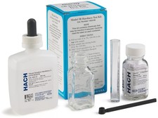 Hach Total Hardness Test Kit