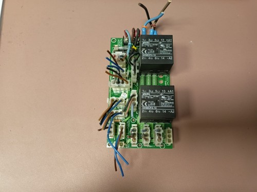 Scheda tecnovap tvap20 - tecnovap,