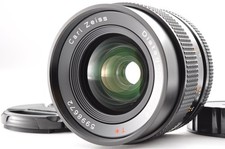 [Top Mint] CONTAX Carl Zeiss