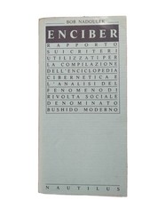 ENCIBER BOB NADOULEK  ENCICLOP