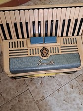 Fisarmonica SCANDALLI